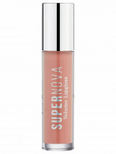 Блеск для губ с эффектом увеличения Supernova Volume Lipgloss, тон 013 Breath