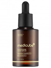 Сыворотка антиоксидантная для сияния с глутатионом AGE-R Glutathione Glow Serum 30г
