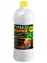 Гумат Калия 1л