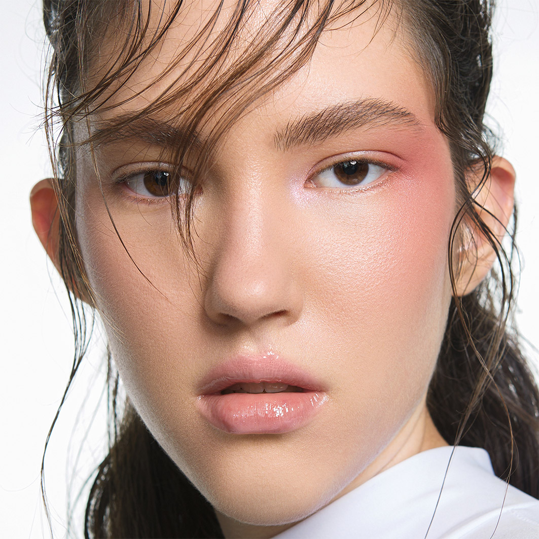 Тушь для бровей Brow Robot, тон 03 темно-русый от Influence Beauty + 4