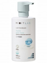 Крем для тела с пантенолом и молочной сывороткой Lab Lacto Moisture Body Cream 460мл
