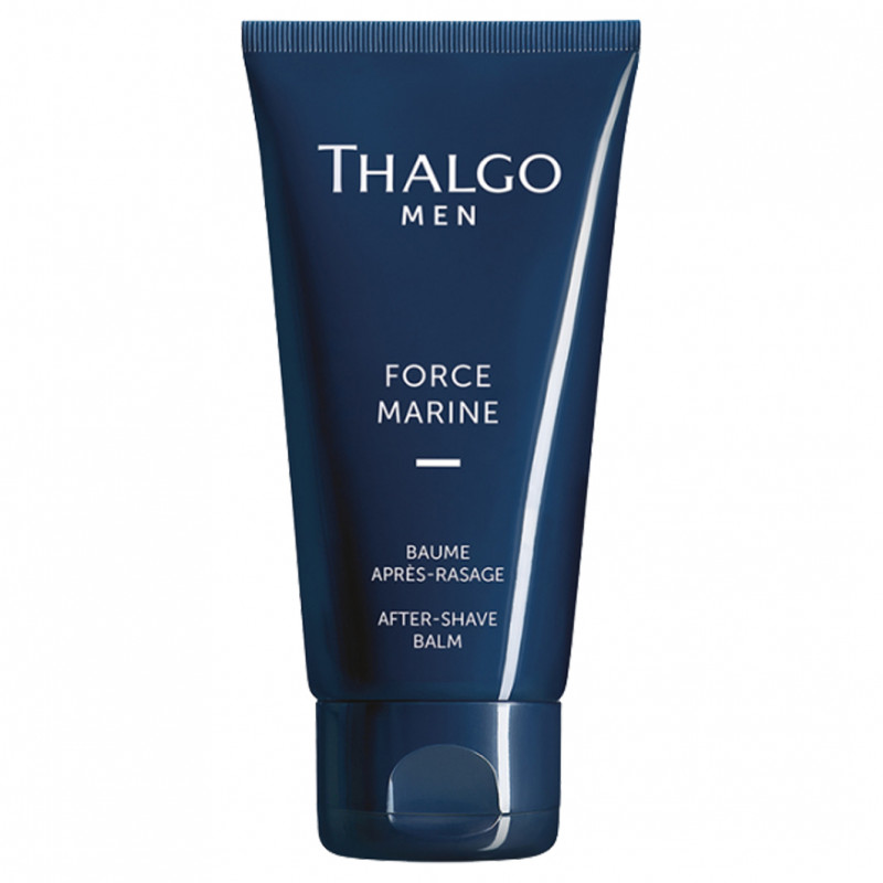 Men Force Marine Бальзам после бритья 75мл от Thalgo + 1