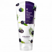 My Orchard Acai Berry Mochi Cleansing Foam Пенка-моти очищающая с ягодами асаи 120мл