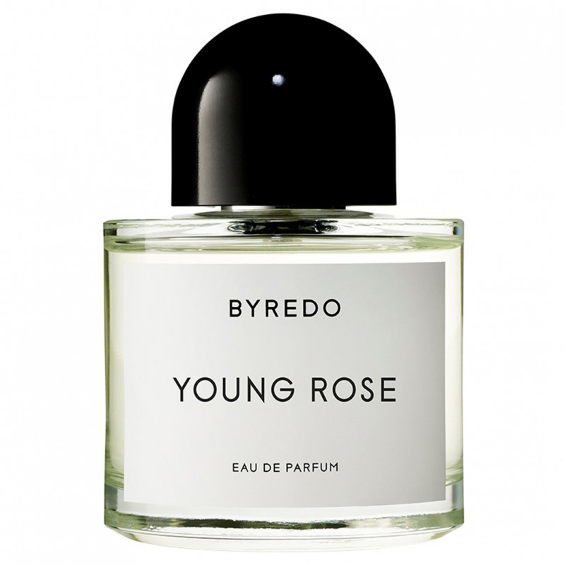 Young Rose Парфюмерная вода 50мл от Byredo + 1