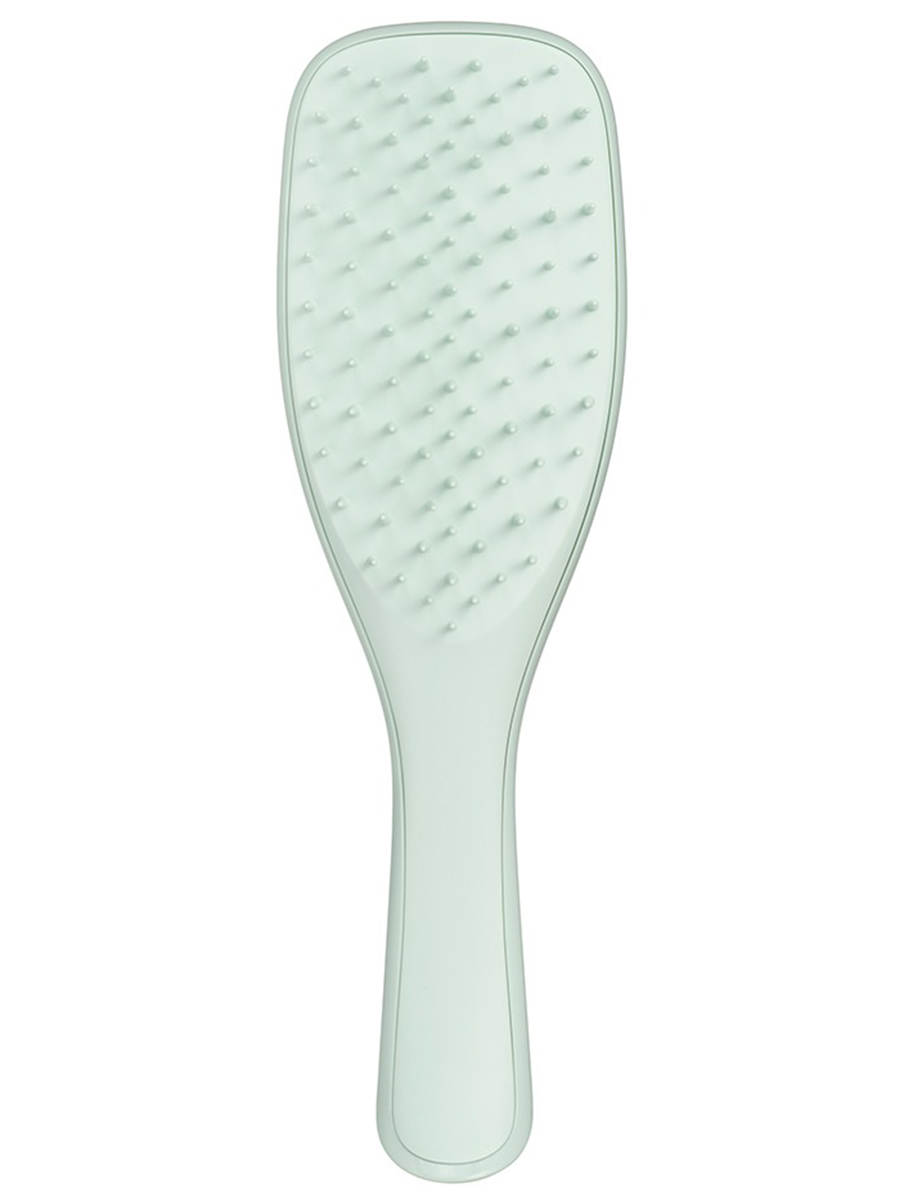 Расческа The Ultimate Detangler Extra Gentle Eucalyptus Green от Tangle Teezer + 4