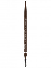 Карандаш для бровей Micro Precise Brow Pencil, тон 06 Dark Brown