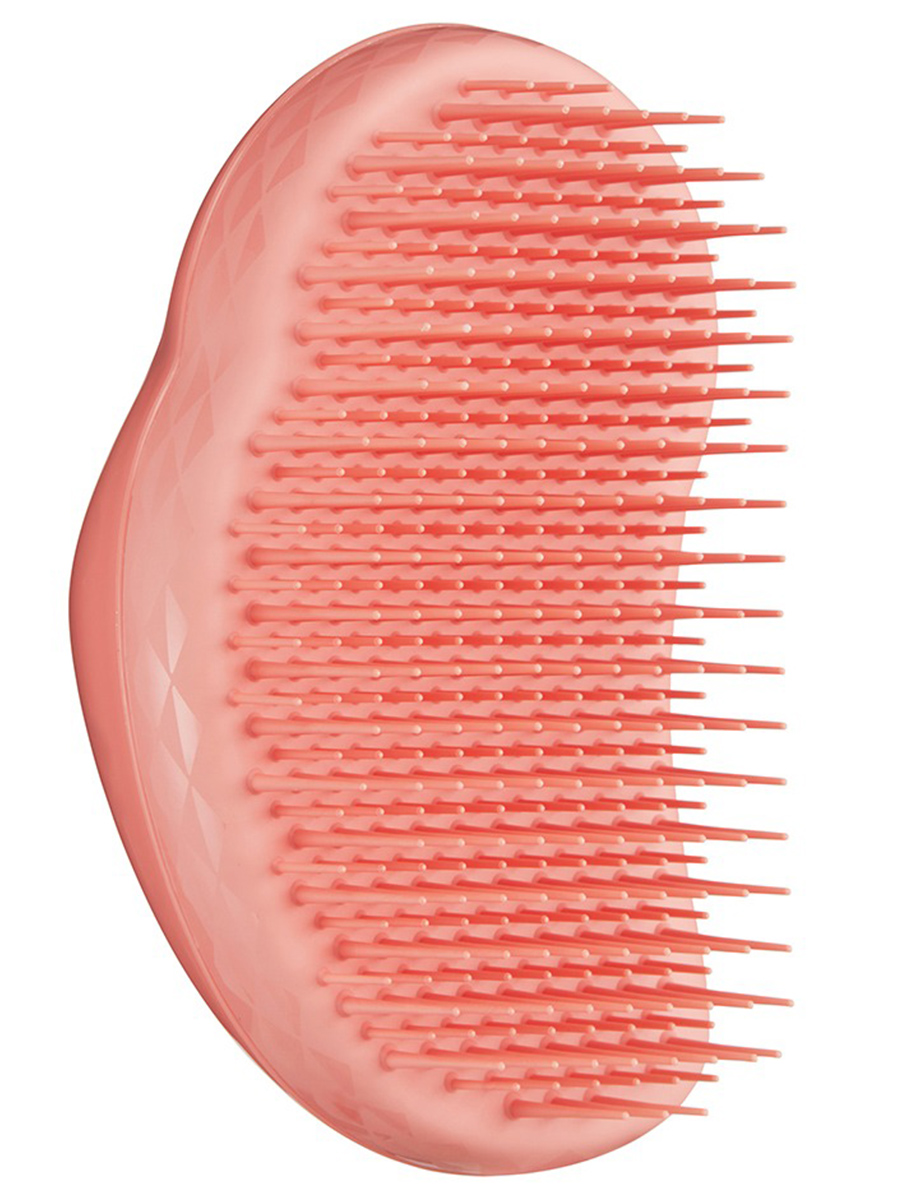 Расческа Thick & Curly Terracotta от Tangle Teezer + 2