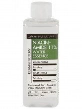 Тонер-эссенция с ниацинамидом Niacinamide 11% Water Essence 150мл