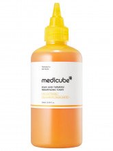 Тонер отшелушивающий с кислотами Kojic Acid Turmeric Resurfacing Toner 250мл