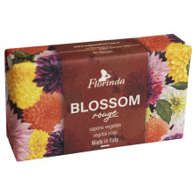Мыло Алые цветы Blossom Rouge 200г 
