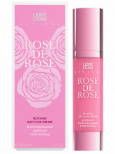 Rose de Rose Крем-флюид дневной возрождающий 50мл