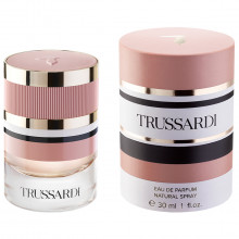 Trussardi Парфюмерная вода женская 30мл
