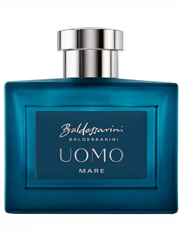Uomo Mare Туалетная вода мужская 90мл от Baldessarini + 1