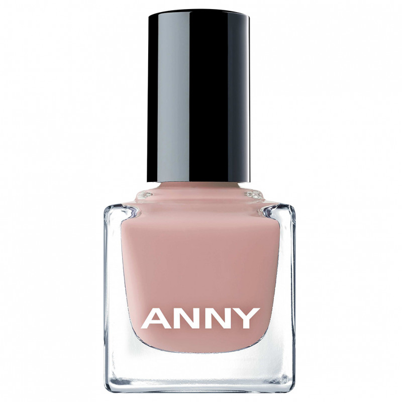 Лак для ногтей, тон 304.70 дымчатый нюд от Anny + 1