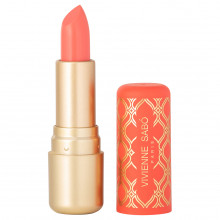 Помада-бальзам для губ Balm Fantaisie, тон 05 персиковый