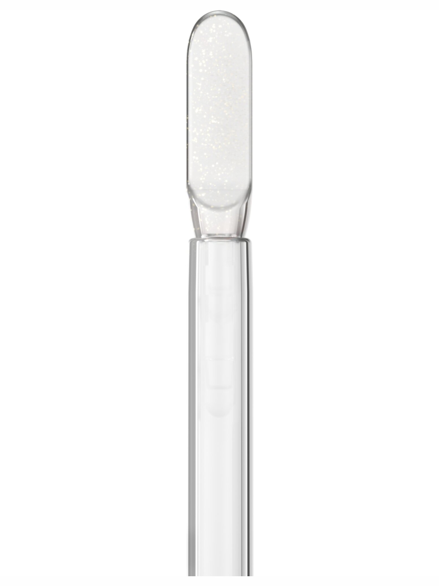 Масло для губ Aura Drop Lip Elixir, тон 010 от Catrice + 2