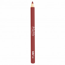 Карандаш для губ Matte, тон 22 карамель