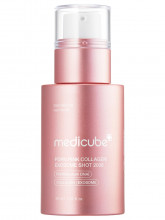 Сыворотка с микроиглами и экзосомами PDRN Pink Collagen Exosome Shot 2000 30мл