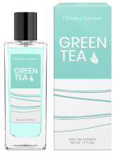 Туалетная вода женская Tea Collection Green Tea 50мл