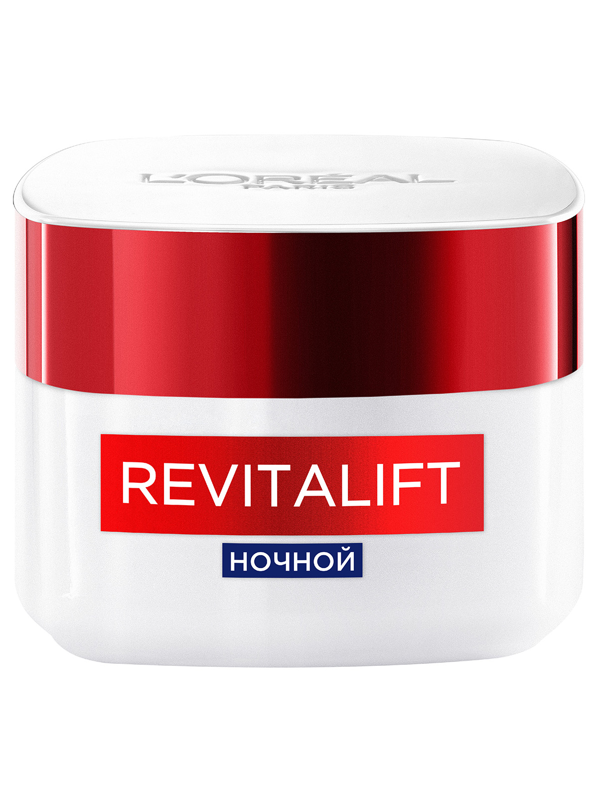 Revitalift Антивозрастной Крем для лица ночной 50мл от L'Oreal Paris + 4