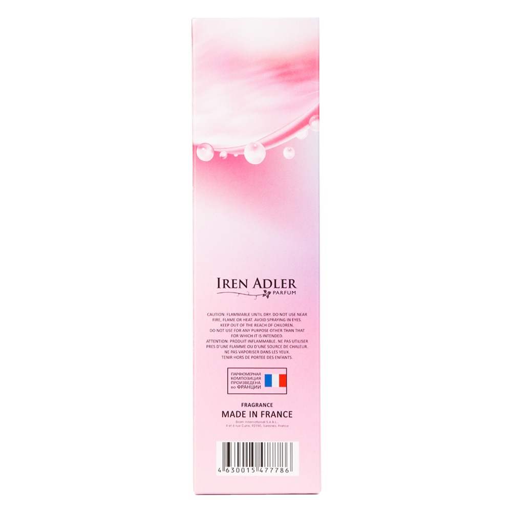 Туалетная вода женская Miss Love 50мл от Today Parfum + 3