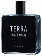 Парфюмерная вода мужская Terra Black Moon 100мл