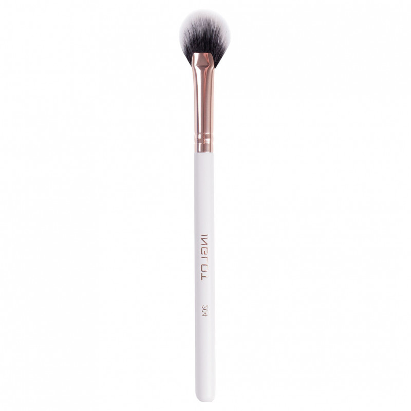 Кисть для макияжа Makeup Brush 204 от INGLOT + 1
