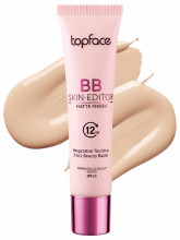 ВВ-Крем матовый BB Skin Editor Matte Finish SPF15, тон 004