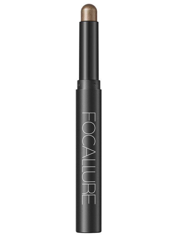 Тени-карандаш для век Eyeshadow Pencil, тон 24 noche от Focallure + 1