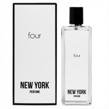 New York Perfume Four Парфюмерная вода женская 50мл