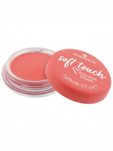 Румяна муссовые Soft Touch Mousse Blush, тон 30 Coral Crush