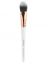 Кисть для основы плоская Flat Foundation Brush F07