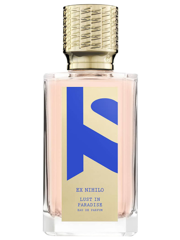 Lust in Paradise Ten Years Ltd Парфюмерная вода 100мл от Ex Nihilo + 1