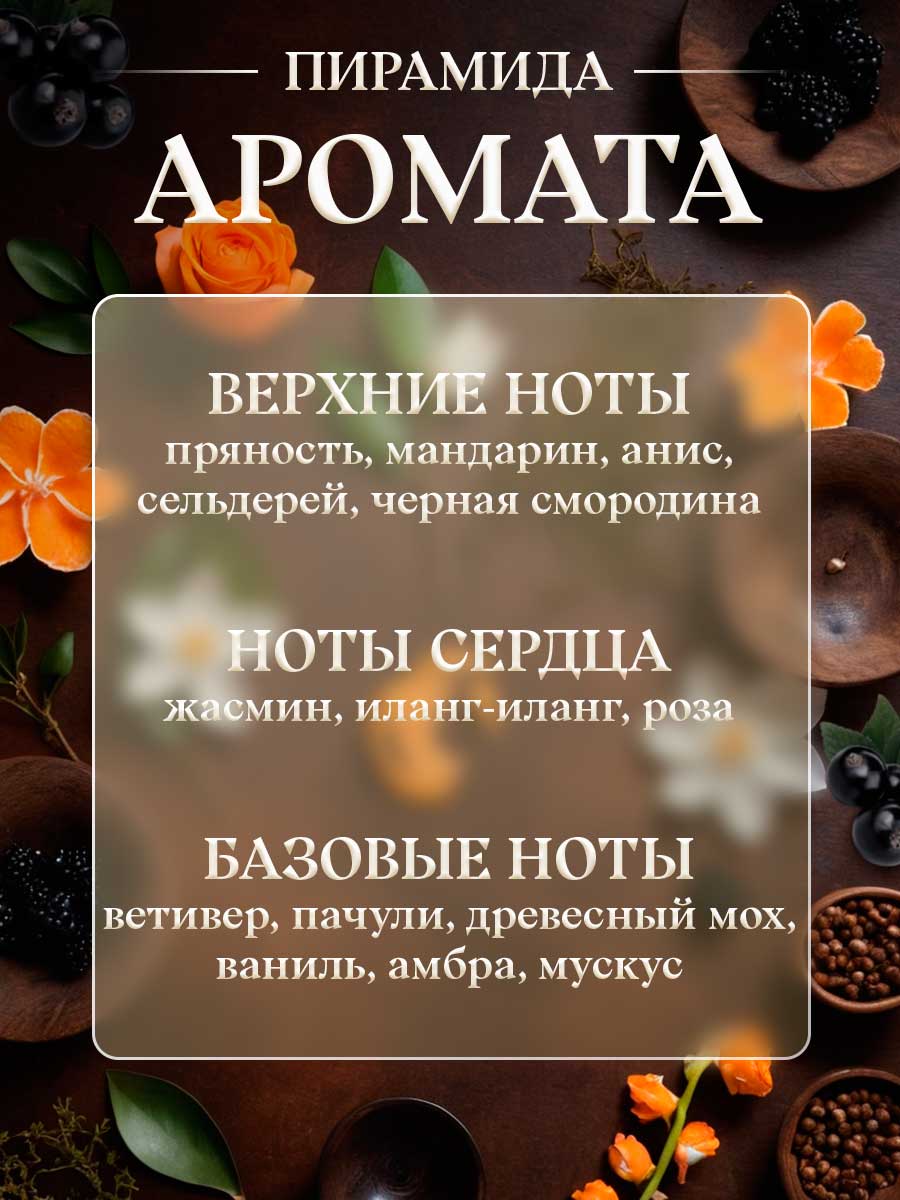 Одеколон Тет-а-Тет 100мл без футляра от Новая заря + 7