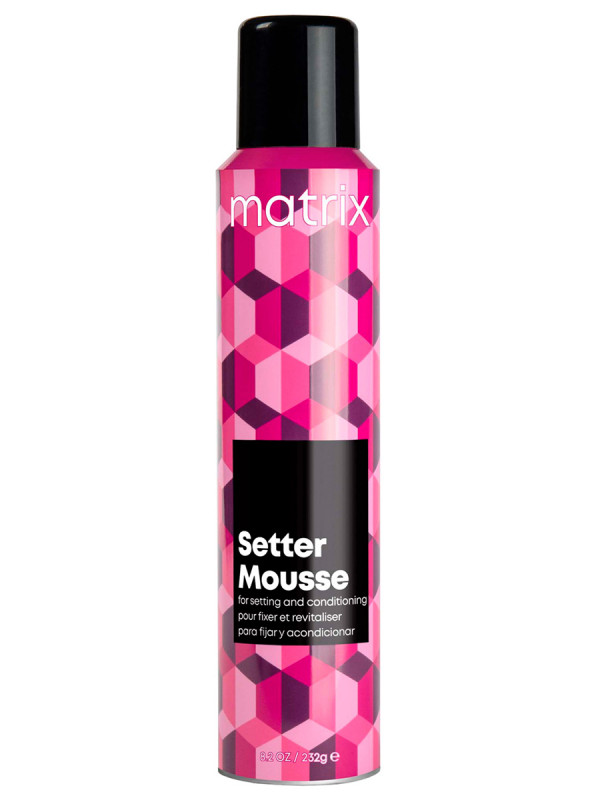 Styling Setter Мусс для объема 200мл от Matrix + 1