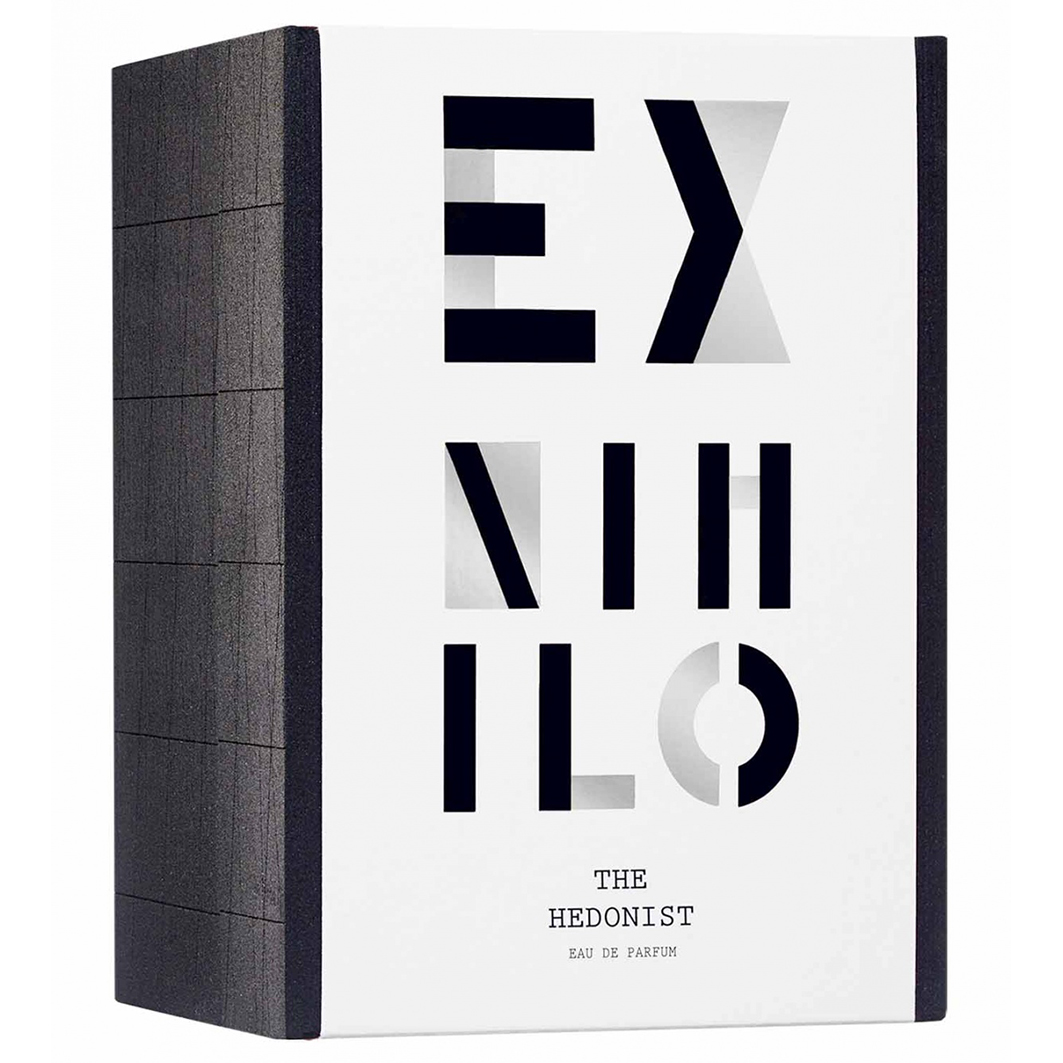 The Hedonist Парфюмерная вода мужская 100мл от Ex Nihilo + 2