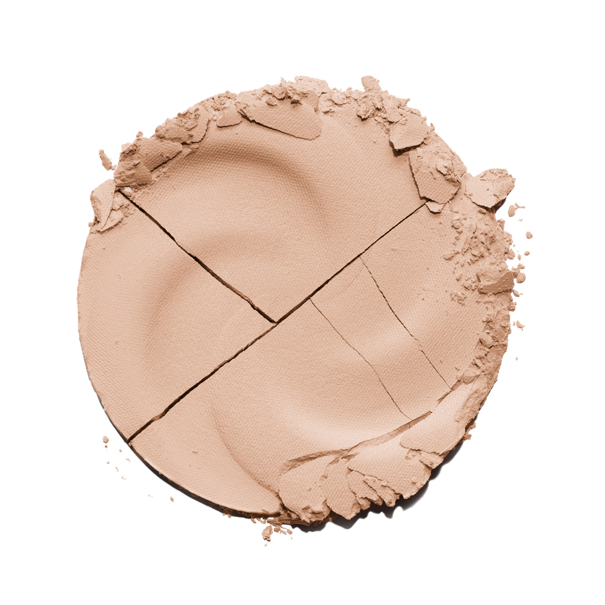 Пудра матирующая Mattifying Compact Powder, тон 04 perfect beige от Essence + 3