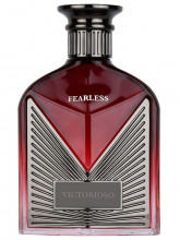 Парфюмерная вода мужская Victorioso Fearless 100мл