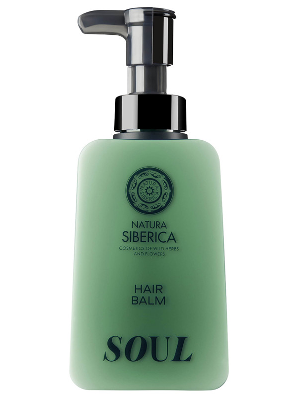 Shades of Siberia Бальзам для волос Soul 450мл	 от Natura Siberica + 1