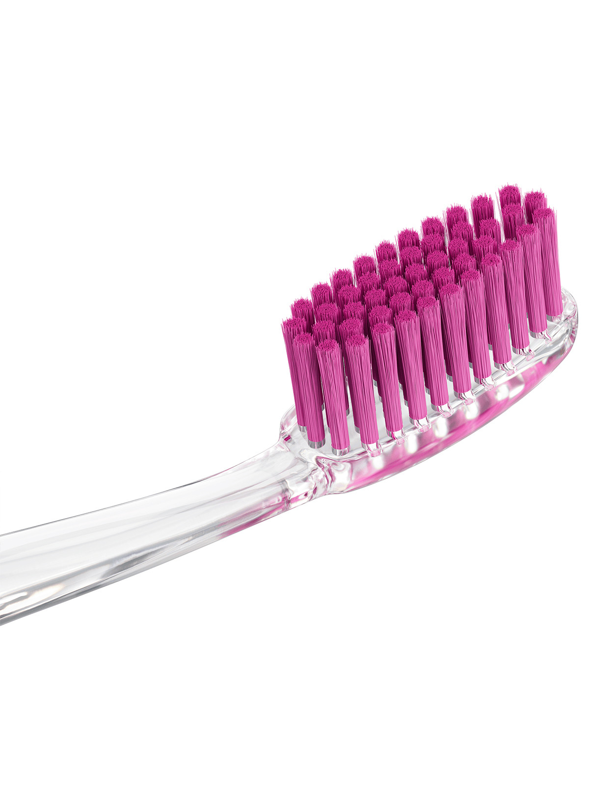 Professional Зубная щетка Whitening средняя от Splat + 5
