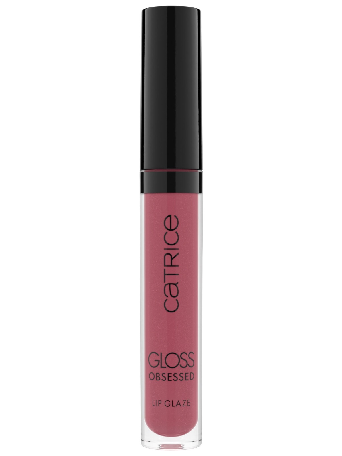 Блеск для губ Gloss Obsessed, тон 040 Pout Of Office от Catrice + 4