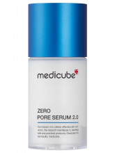Сыворотка для сужения пор Себорегулирующая Zero Pore Serum 2.0 37мл
