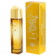 Paris Line Parfums - Туалетная вода женская Dollar Perfume 100мл 
