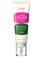 Крем для лица омолаживающий Retino Collagen Small Molecule 300 Cream 40мл