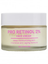 Крем для лица антивозрастной Retinol Liftactiv Retinol Сream 50мл 
