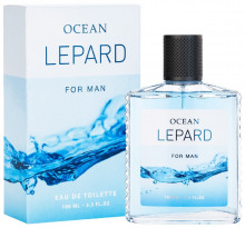 Туалетная вода мужская Ocean Lepard 100мл
