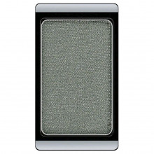 Тени для век Pearl, тон 49 pearly moss green