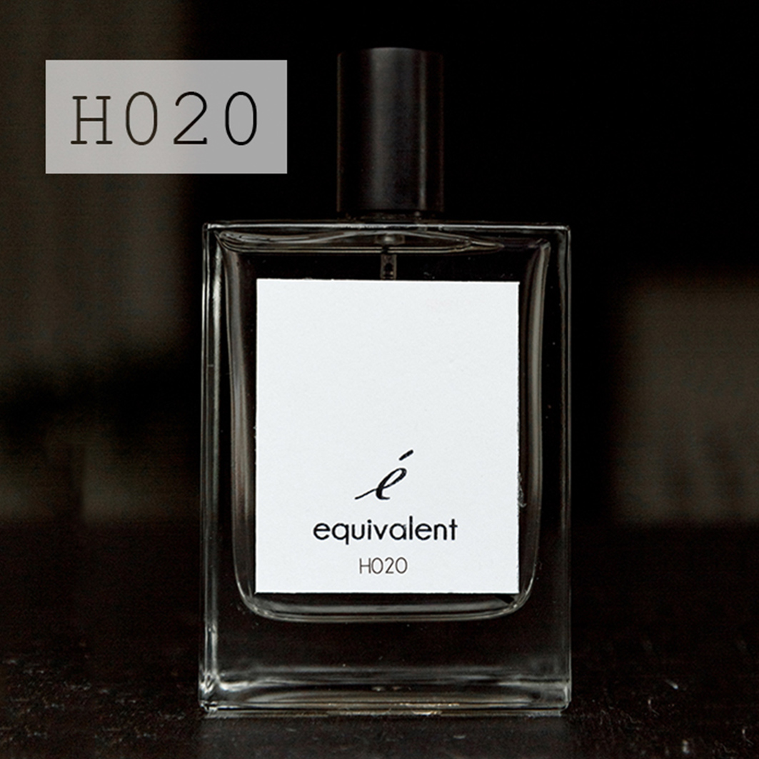 Туалетная вода мужская Equivalent H020 100мл от EQUIVALENT + 4