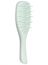 Расческа The Ultimate Detangler Extra Gentle Eucalyptus Green