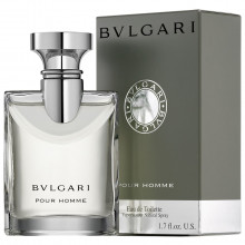 Pour Homme Туалетная вода мужская 50мл